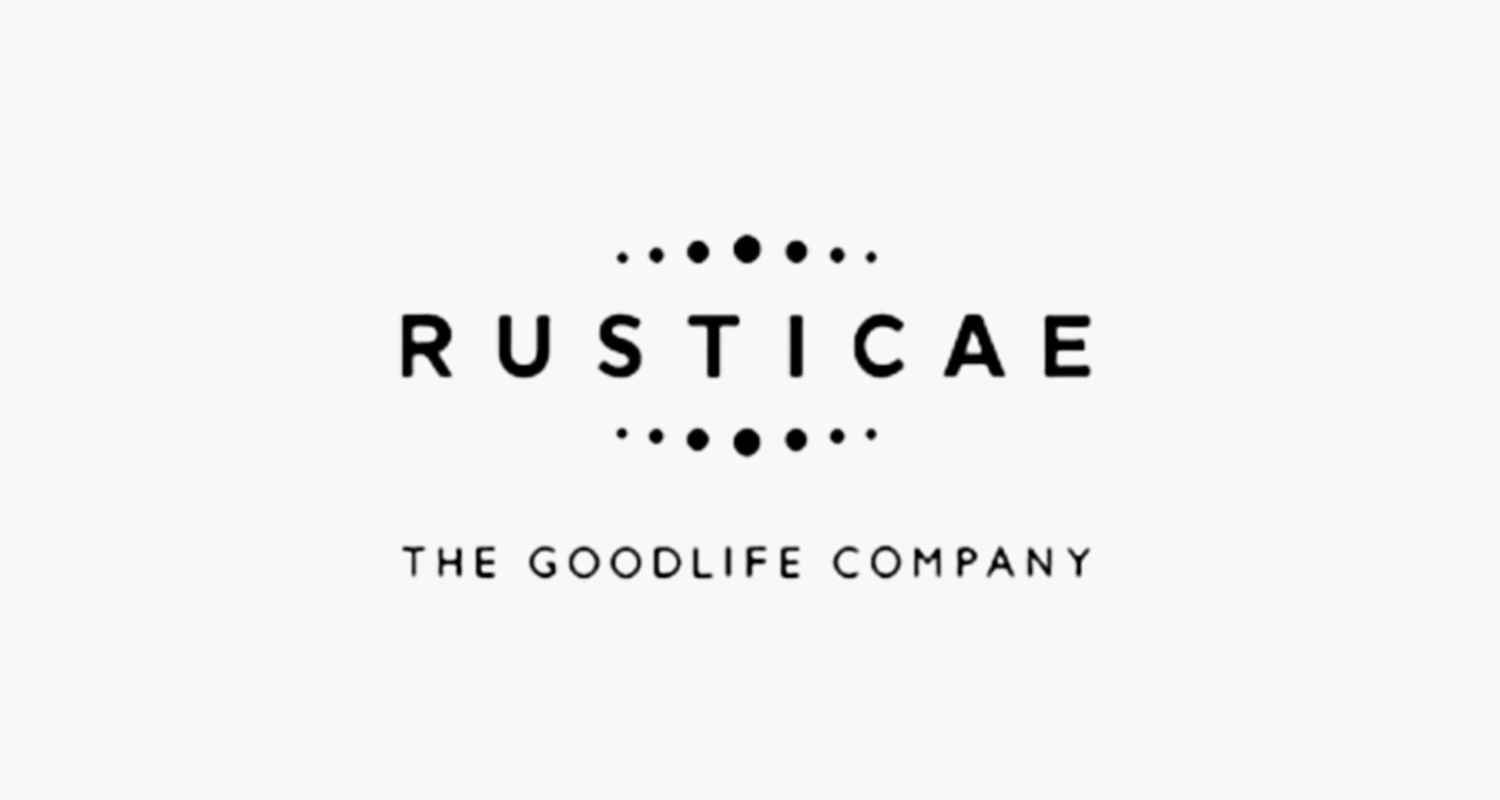 Rusticae logo