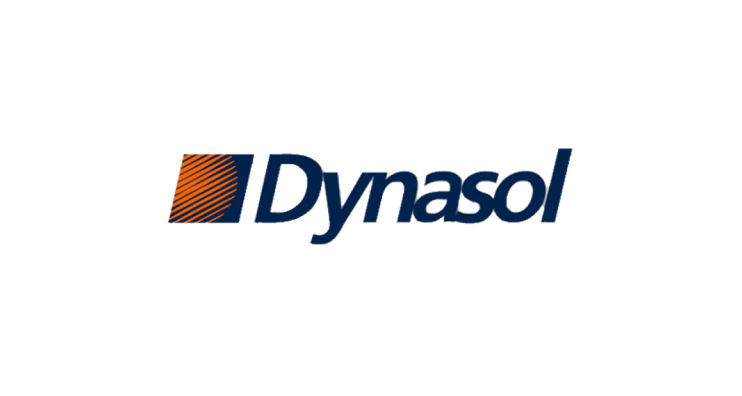 Dynasol logo