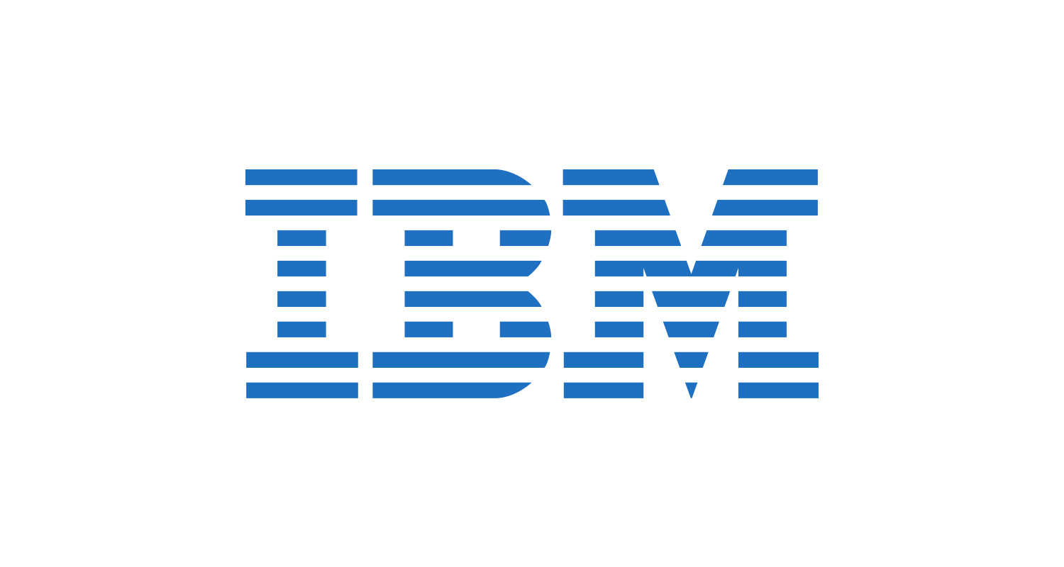 IBM logo