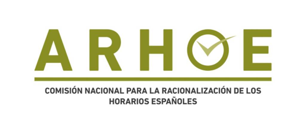 Arhoe logo