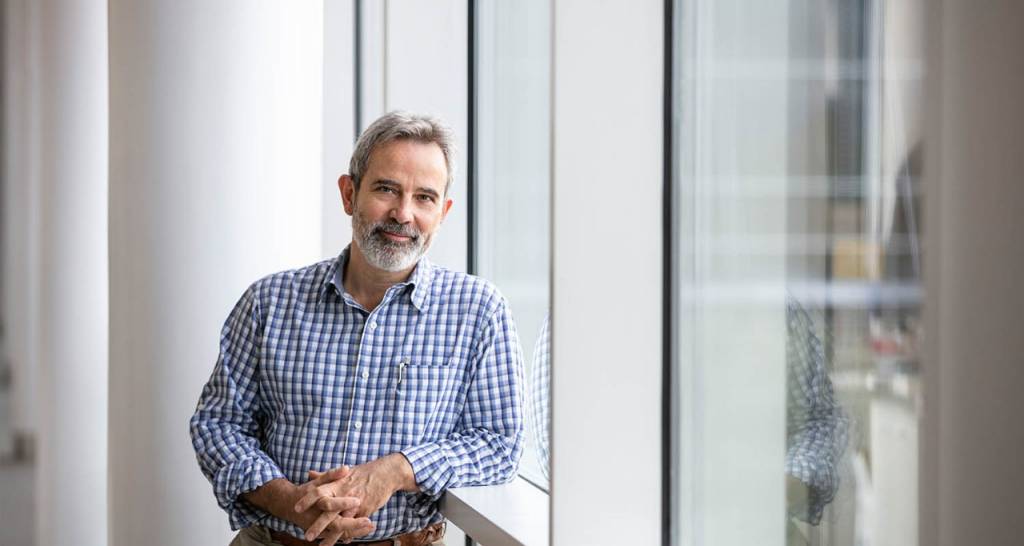 Jesús Ángel Delgado, Doctorate in Chemical Engineering and Environmental Technology