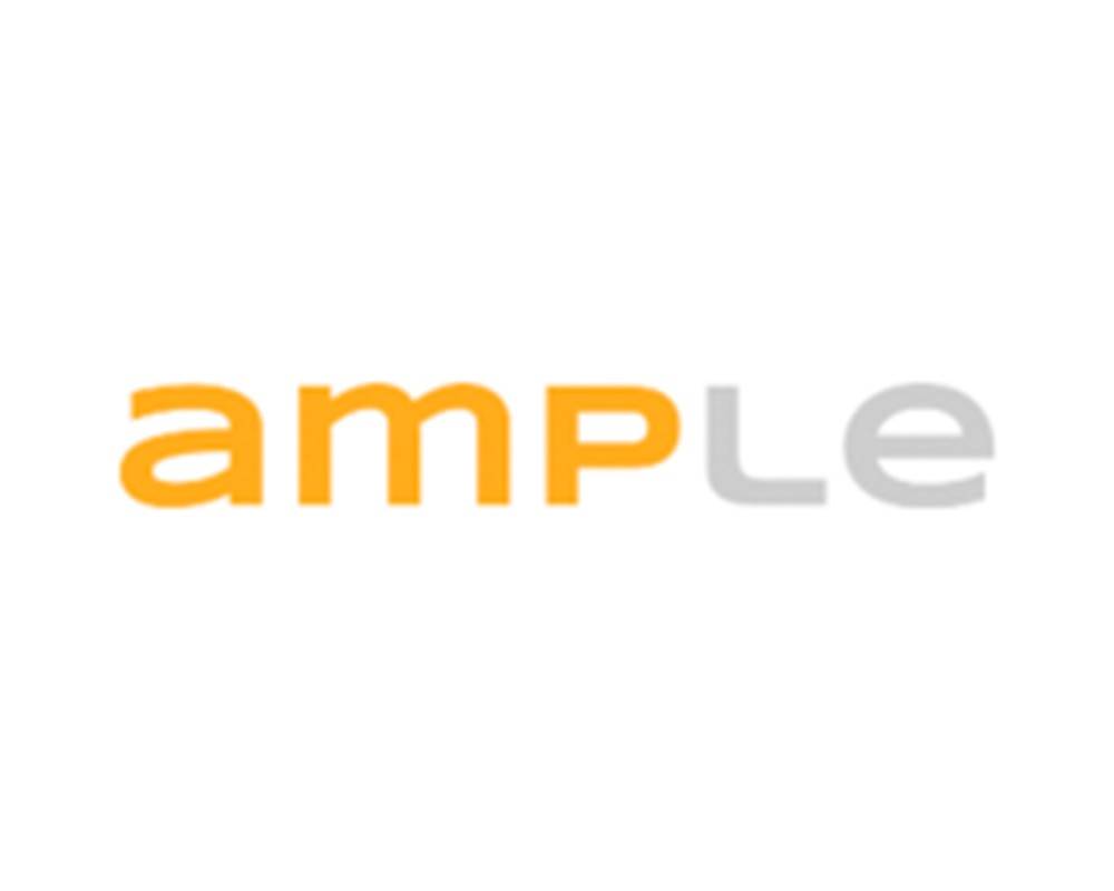 Logo Ample 