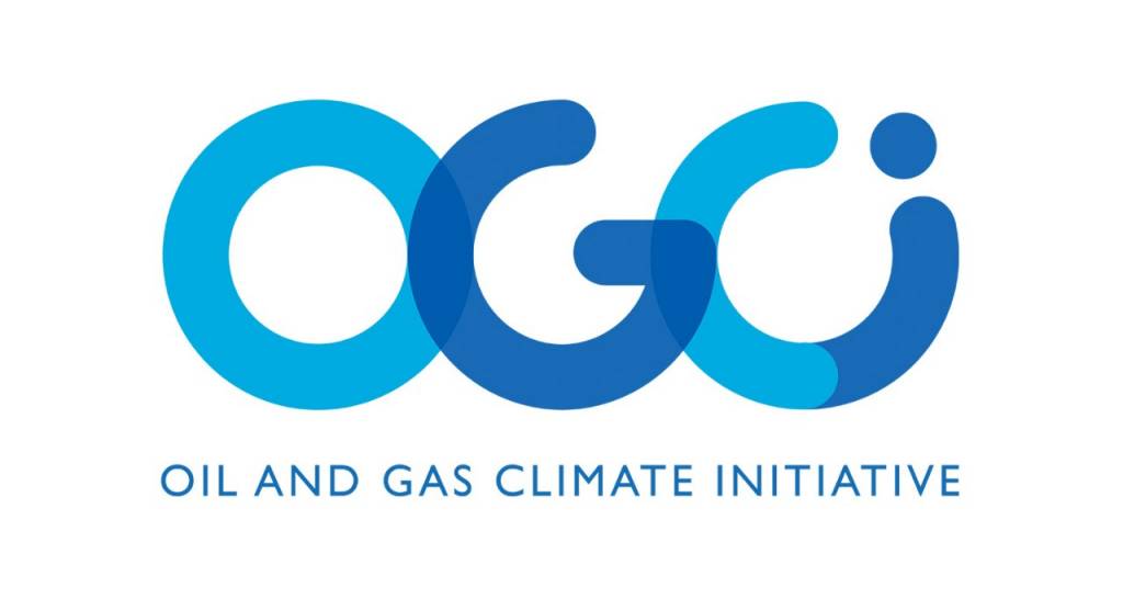 Logo OGCI