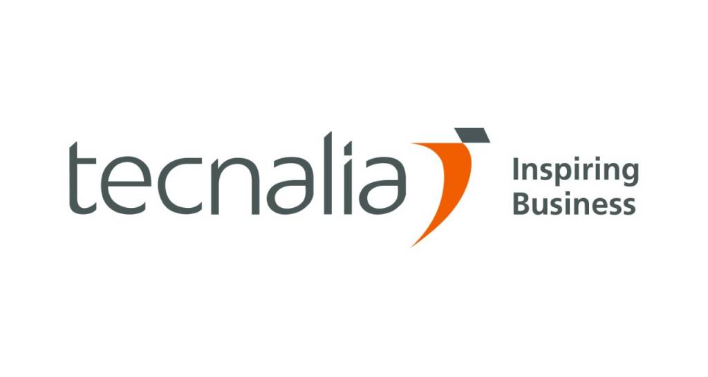 Logo Tecnalia