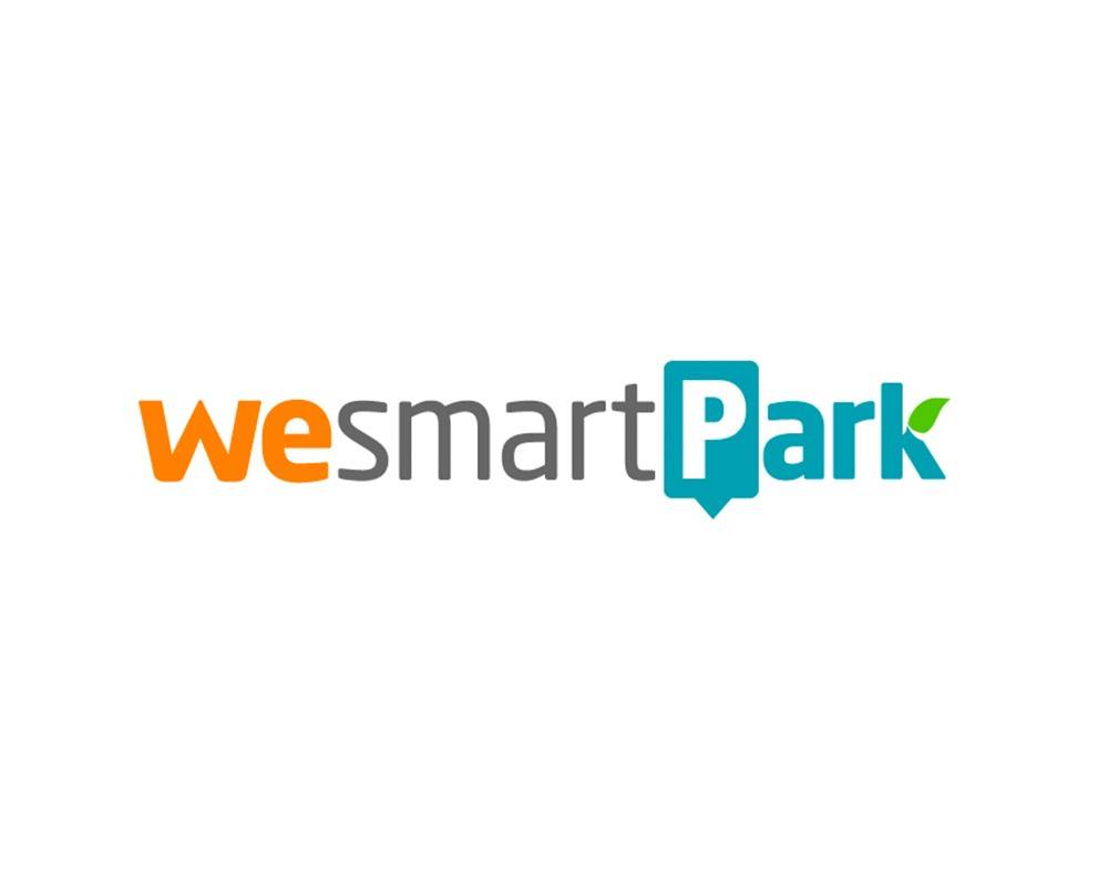 Logo WeSmartPark 