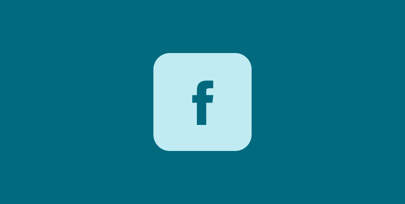 Facebook icon