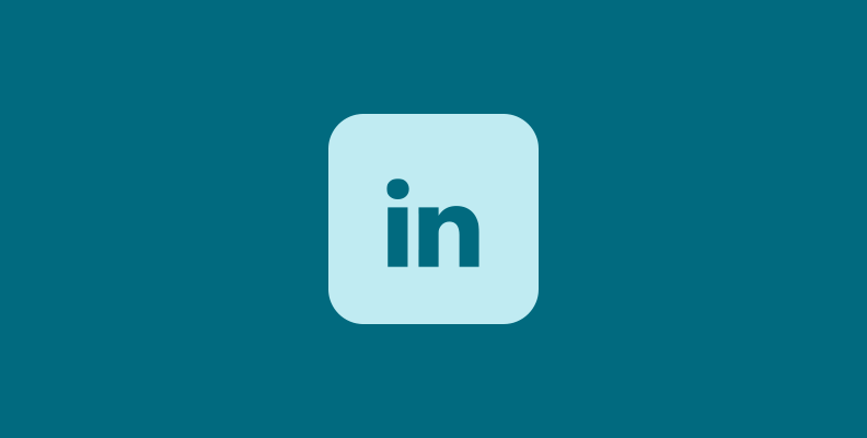 Icono Linkedin