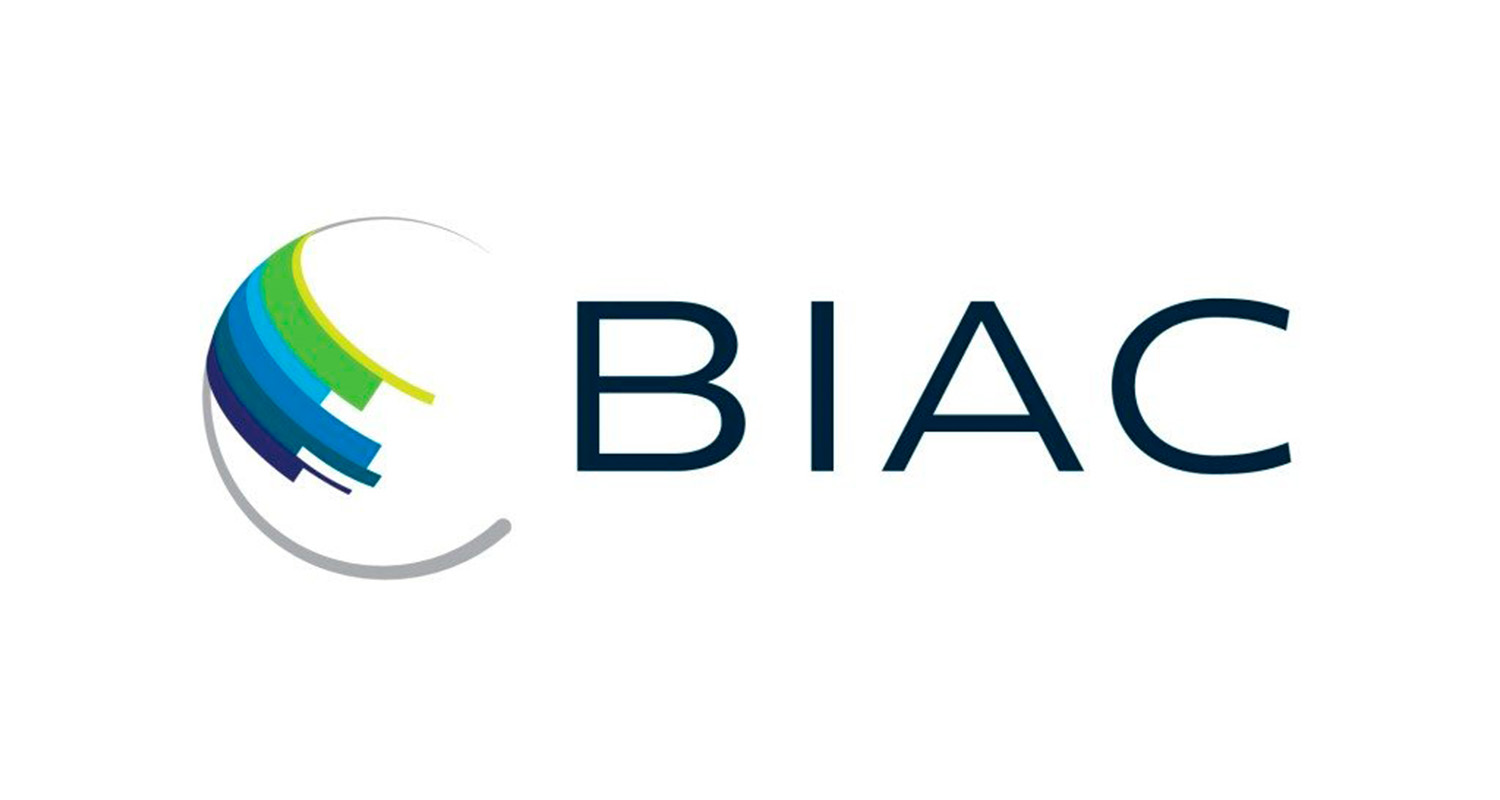  Logo BIAC 