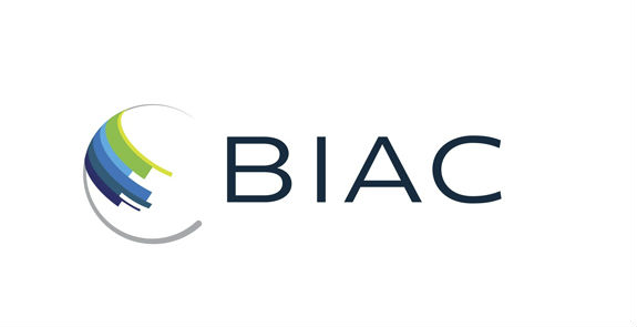 BIAC logo