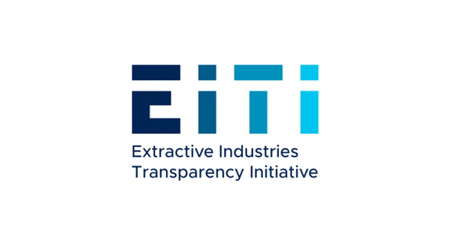 EITI logo