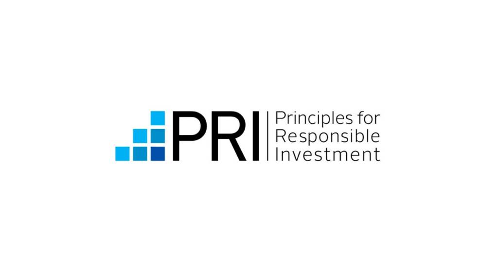 Logo Principles for Responsible Investors (PRI) Methane Initiative 