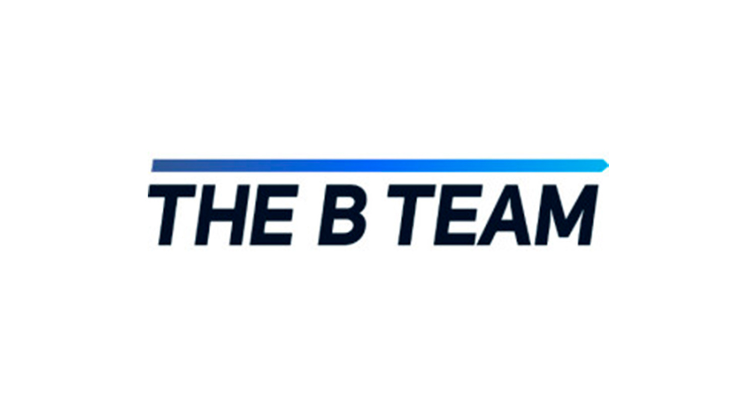 B Team Logo